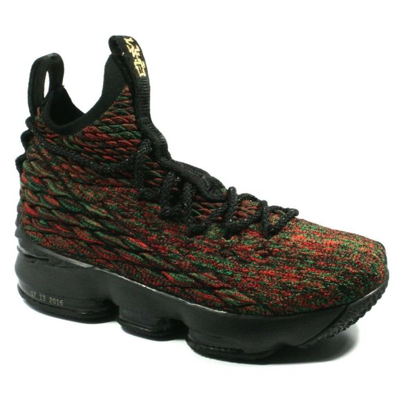 youth lebron 15